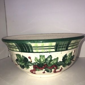 ZRIKE HARVEST LEAVES ACORNS 12 3/8" ROUND